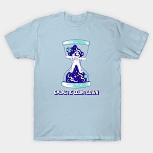 GALACTING COUNTDWON T-Shirt